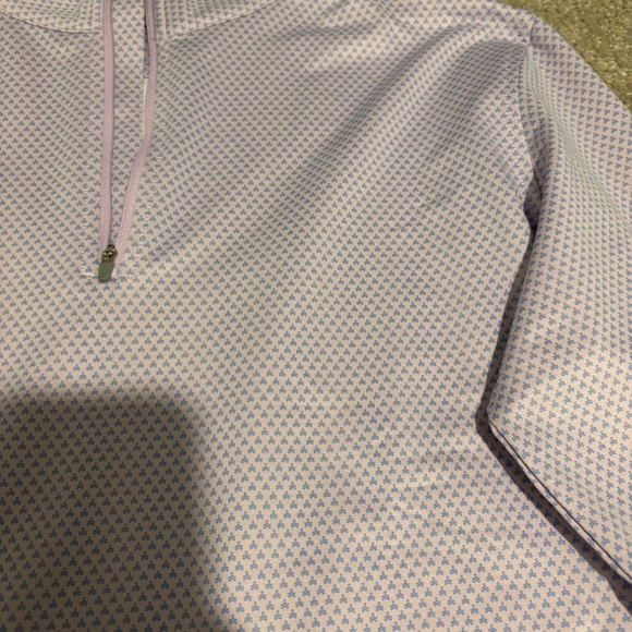 Peter Millar - Quarter Zip - Picture 2 of 3